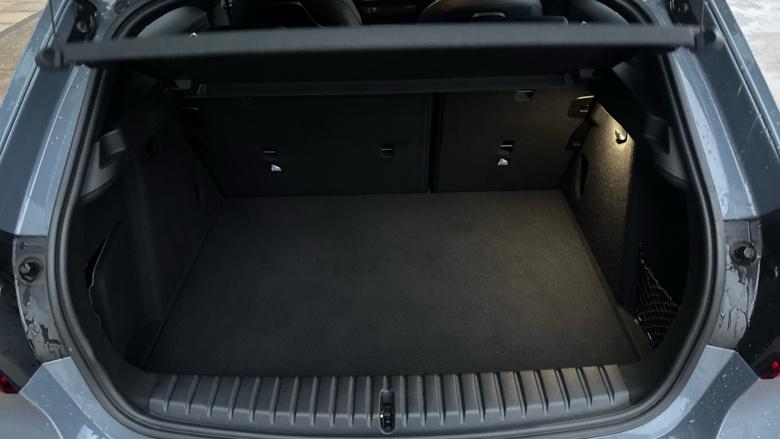 BMW 1 Series 118i [136] M Sport 5dr Step Auto [LCP] Petrol Hatchback